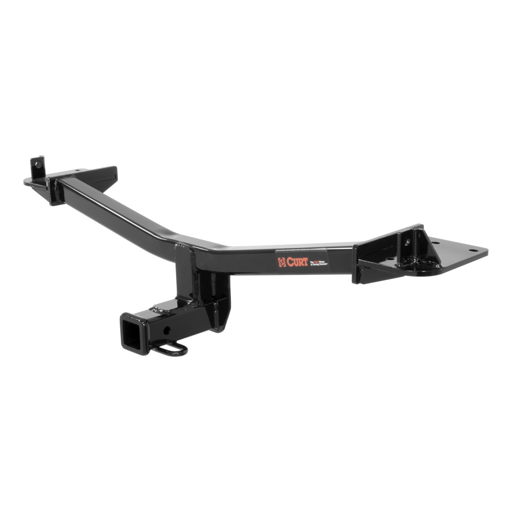 For 2015-2016 Audi Q3 Trailer Hitch + Wiring 5 Pin Fits Models w/ Existing USCAR 7-way Curt 13209 2 inch Tow Receiver For 2015-2016 Audi Q3 Trailer Hitch + Wiring 5 Pin Fits Models w/ Existing USCAR 7-way Curt 13209 2 inch Tow Receiver