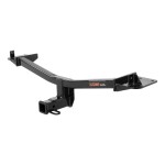 For 2015-2016 Audi Q3 Trailer Hitch + Wiring 5 Pin Fits Models w/ Existing USCAR 7-way Curt 13209 2 inch Tow Receiver For 2015-2016 Audi Q3 Trailer Hitch + Wiring 5 Pin Fits Models w/ Existing USCAR 7-way Curt 13209 2 inch Tow Receiver