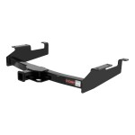 For 2003-2006 Chevy Silverado 2500 HD Trailer Hitch Fits 8' Bed w/ Tommy Gate Lift Curt 13213 2 inch Tow Receiver For 2003-2006 Chevy Silverado 2500 HD Trailer Hitch Fits 8' Bed w/ Tommy Gate Lift Curt 13213 2 inch Tow Receiver