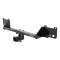 For 2015-2022 Ram ProMaster City Trailer Hitch + Wiring 5 Pin Fits All Models Curt 13215 2 inch Tow Receiver For 2015-2022 Ram ProMaster City Trailer Hitch + Wiring 5 Pin Fits All Models Curt 13215 2 inch Tow Receiver