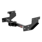 For 1993-2003 VW EuroVan Trailer Hitch + Wiring 4 Pin Fits All Models Curt 13217 59236 2 inch Tow Receiver For 1993-2003 VW EuroVan Trailer Hitch + Wiring 4 Pin Fits All Models Curt 13217 59236 2 inch Tow Receiver