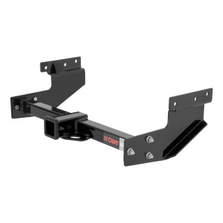 For 1993-2003 VW EuroVan Tow Package Camp n' Field Trailer Hitch + Brake Controller Curt Assure 51160 Proportional Up To 4 Axles + 7 Way Trailer Wiring Plug & 2-5/16" ball 4 inch drop Fits All Models Curt 13217 2 inch Tow Receiver For 1993-2003 VW EuroVan Tow Package Camp n' Field Trailer Hitch + Brake Controller Curt Assure 51160 Proportional Up To 4 Axles + 7 Way Trailer Wiring Plug & 2-5/16" ball 4 inch drop Fits All Models Curt 13217 2 inch Tow Receiver