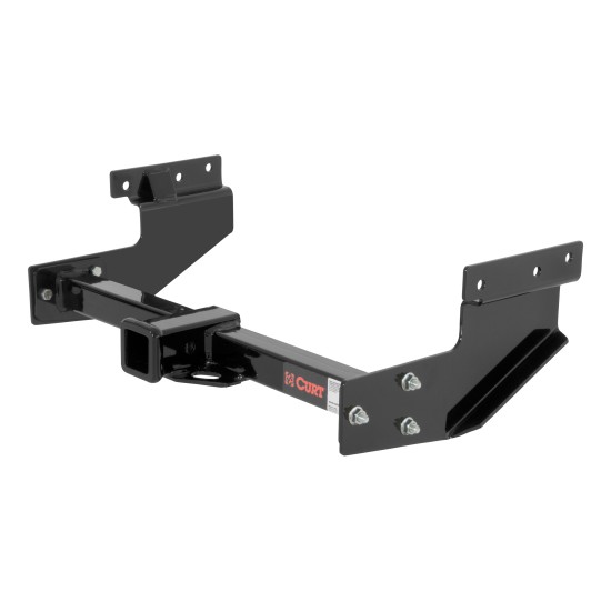 For 1993-2003 VW EuroVan Trailer Hitch + Wiring 4 Pin Fits All Models Curt 13217 59236 2 inch Tow Receiver For 1993-2003 VW EuroVan Trailer Hitch + Wiring 4 Pin Fits All Models Curt 13217 59236 2 inch Tow Receiver