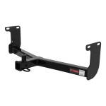For 2005-2010 Dodge Dakota Trailer Hitch Fits w/ Tow Prep Package Curt 13230 2 inch Tow Receiver