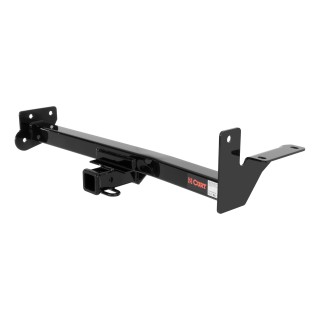 For 2001-2003 Isuzu Rodeo Sport Trailer Hitch Fits w/ door mounted spare Curt 13235 2 inch Tow Receiver For 2001-2003 Isuzu Rodeo Sport Trailer Hitch Fits w/ door mounted spare Curt 13235 2 inch Tow Receiver