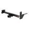 For 2001-2003 Isuzu Rodeo Sport Trailer Hitch Fits w/ door mounted spare Curt 13235 2 inch Tow Receiver For 2001-2003 Isuzu Rodeo Sport Trailer Hitch Fits w/ door mounted spare Curt 13235 2 inch Tow Receiver
