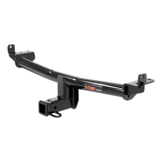 For 2015-2018 Audi Q3 Trailer Hitch Fits All Models Curt 13238 2 inch Tow Receiver For 2015-2018 Audi Q3 Trailer Hitch Fits All Models Curt 13238 2 inch Tow Receiver