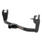 For 2015-2023 Jeep Renegade Trailer Hitch + Wiring 4 Pin Fits All Models Curt 13269 56274 2 inch Tow Receiver