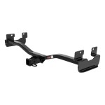 For 2006-2010 Hummer H3 Trailer Hitch + Wiring 4 Pin Fits Models w/ Existing USCAR 7-way Curt 13270 55384 2 inch Tow Receiver For 2006-2010 Hummer H3 Trailer Hitch + Wiring 4 Pin Fits Models w/ Existing USCAR 7-way Curt 13270 55384 2 inch Tow Receiver
