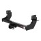 For 2010-2011 Mercedes Sprinter 3500 Trailer Hitch Fits Cab & Chassis w/ 170 IN Wheel Base w/o Factory Tow Package Curt 13275 2 inch Tow Receiver For 2010-2011 Mercedes Sprinter 3500 Trailer Hitch Fits Cab & Chassis w/ 170 IN Wheel Base w/o Factory Tow Package Curt 13275 2 inch Tow Receiver