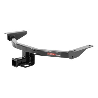 For 2016-2023 Mazda CX-9 Trailer Hitch Fits All Models Curt 13284 2 inch Tow Receiver For 2016-2023 Mazda CX-9 Trailer Hitch Fits All Models Curt 13284 2 inch Tow Receiver