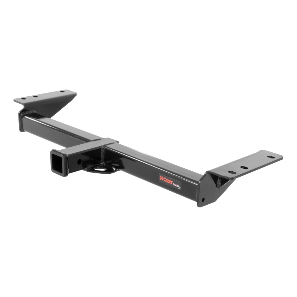 For 2020-2024 Cadillac XT5 Trailer Hitch + Wiring 4 Pin Fits All Models Curt 13285 56325 2 inch Tow Receiver
