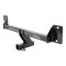 For 2016-2020 Mercedes GLC300 Trailer Hitch + Wiring 5 Pin Except Premium Package Curt 13290 2 inch Tow Receiver For 2016-2020 Mercedes GLC300 Trailer Hitch + Wiring 5 Pin Except Premium Package Curt 13290 2 inch Tow Receiver