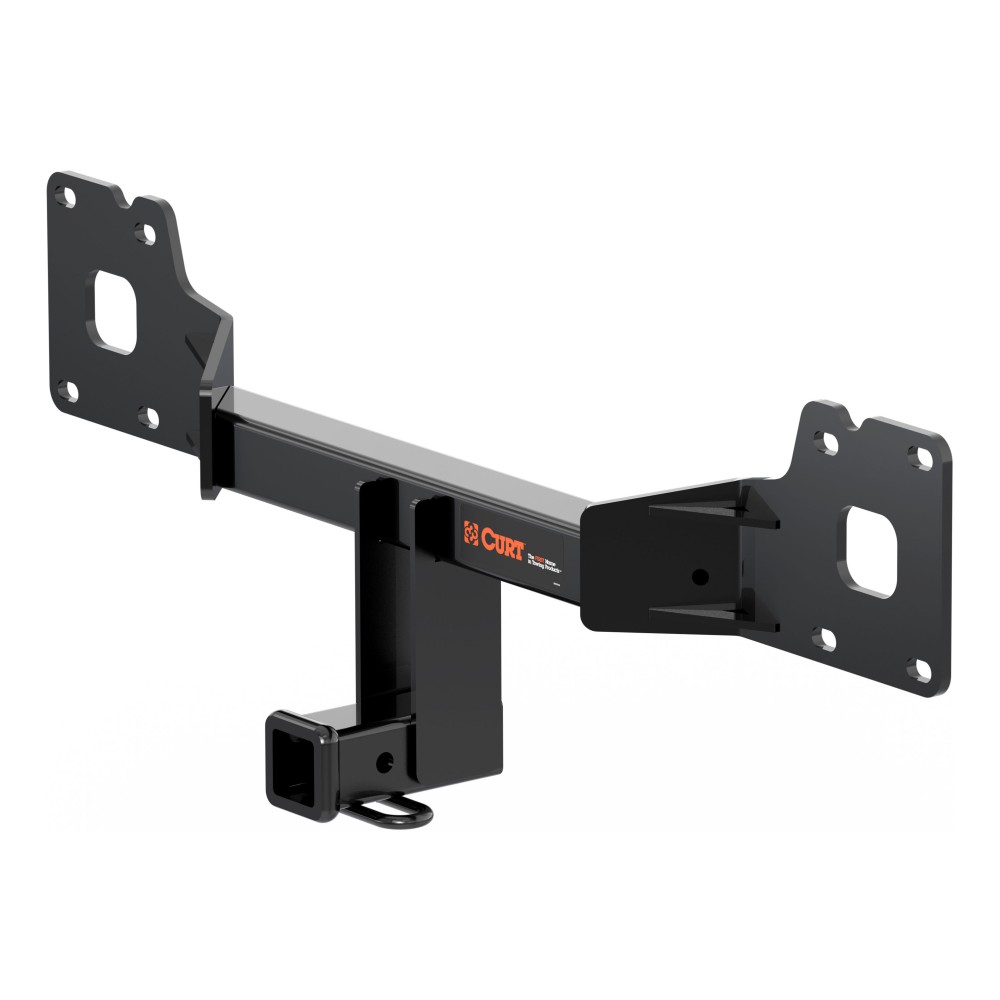 For 2017-2025 Jaguar F-Pace Trailer Hitch + Wiring 5 Pin Fits All Models Curt 13291 2 inch Tow Receiver For 2017-2025 Jaguar F-Pace Trailer Hitch + Wiring 5 Pin Fits All Models Curt 13291 2 inch Tow Receiver