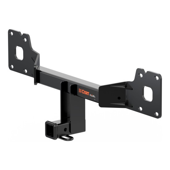 For 2017-2025 Jaguar F-Pace Trailer Hitch + Wiring 5 Pin Fits All Models Curt 13291 2 inch Tow Receiver For 2017-2025 Jaguar F-Pace Trailer Hitch + Wiring 5 Pin Fits All Models Curt 13291 2 inch Tow Receiver