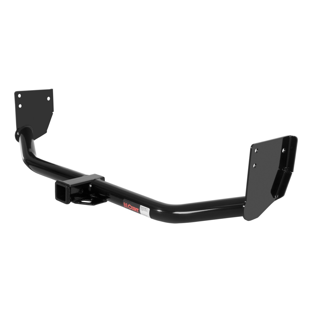 For 2007-2008 Dodge Durango Trailer Hitch Fits w/ Tow Prep Package Curt 13296 2 inch Tow Receiver For 2007-2008 Dodge Durango Trailer Hitch Fits w/ Tow Prep Package Curt 13296 2 inch Tow Receiver