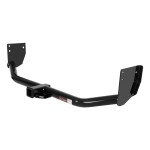 For 2007-2008 Dodge Durango Trailer Hitch Fits w/ Tow Prep Package Curt 13296 2 inch Tow Receiver For 2007-2008 Dodge Durango Trailer Hitch Fits w/ Tow Prep Package Curt 13296 2 inch Tow Receiver