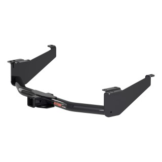 For 2017-2024 Nissan TITAN Trailer Hitch + Wiring 4 Pin Fits Models w/ Existing USCAR 7-way Curt 13304 55384 2 inch Tow Receiver For 2017-2024 Nissan TITAN Trailer Hitch + Wiring 4 Pin Fits Models w/ Existing USCAR 7-way Curt 13304 55384 2 inch Tow Receiver