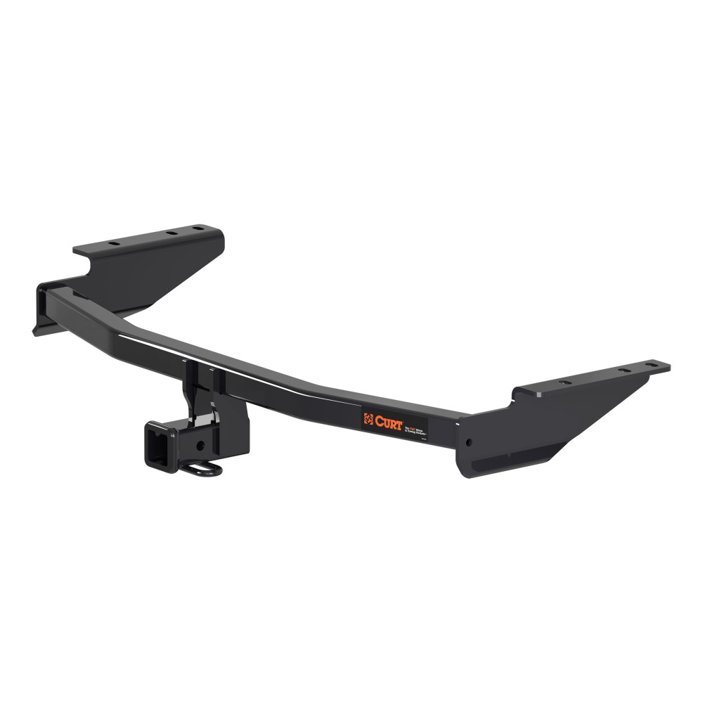 For 2017-2020 Nissan Pathfinder Trailer Hitch Fits All Models Curt 13309 2 inch Tow Receiver For 2017-2020 Nissan Pathfinder Trailer Hitch Fits All Models Curt 13309 2 inch Tow Receiver