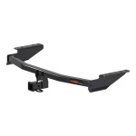 For 2017-2020 Nissan Pathfinder Tow Package Camp n' Field Trailer Hitch + Brake Controller Curt Assure 51160 Proportional Up To 4 Axles + 7 Way Trailer Wiring Plug & 2-5/16" ball 4 inch drop Fits All Models Curt 13309 2 inch Tow Receiver For 2017-2020 Nissan Pathfinder Tow Package Camp n' Field Trailer Hitch + Brake Controller Curt Assure 51160 Proportional Up To 4 Axles + 7 Way Trailer Wiring Plug & 2-5/16" ball 4 inch drop Fits All Models Curt 13309 2 inch Tow Receiver