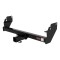 For 2005-2015 Toyota Tacoma Trailer Hitch + Wiring 4 Pin Fits All Models Curt 13323 55513 2 inch Tow Receiver For 2005-2015 Toyota Tacoma Trailer Hitch + Wiring 4 Pin Fits All Models Curt 13323 55513 2 inch Tow Receiver