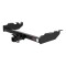 For 2003-2004 Chevy Silverado 2500 Trailer Hitch + Wiring 4 Pin Fits All Models Curt 13332 55384 2 inch Tow Receiver For 2003-2004 Chevy Silverado 2500 Trailer Hitch + Wiring 4 Pin Fits All Models Curt 13332 55384 2 inch Tow Receiver