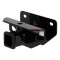 For 2003-2009 Dodge Ram 2500 Trailer Hitch + Wiring 4 Pin Fits Models w/ USCAR 7-way Factory Connector Excluding factory receiver Curt 13333 55384 2 inch Tow Receiver For 2003-2009 Dodge Ram 2500 Trailer Hitch + Wiring 4 Pin Fits Models w/ USCAR 7-way Factory Connector Excluding factory receiver Curt 13333 55384 2 inch Tow Receiver