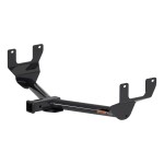 For 2015-2021 Lexus NX300h Trailer Hitch Fits All Models Curt 13337 2 inch Tow Receiver For 2015-2021 Lexus NX300h Trailer Hitch Fits All Models Curt 13337 2 inch Tow Receiver