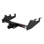 For 2007 Chevy Silverado 1500 HD Classic Tow Package Camp n' Field Trailer Hitch + Brake Controller Curt Assure 51160 Proportional Up To 4 Axles + 7 Way Trailer Wiring Plug & 2-5/16" ball 4 inch drop Fits 10" drop bumper or Tommy Gate lift C For 2007 Chevy Silverado 1500 HD Classic Tow Package Camp n' Field Trailer Hitch + Brake Controller Curt Assure 51160 Proportional Up To 4 Axles + 7 Way Trailer Wiring Plug & 2-5/16" ball 4 inch drop Fits 10" drop bumper or Tommy Gate lift C