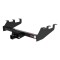 For 2007-2012 Chevy Silverado 1500 Trailer Hitch + Wiring 4 Pin Fits 10" drop bumper or Tommy Gate lift Curt 13339 55384 2 inch Tow Receiver For 2007-2012 Chevy Silverado 1500 Trailer Hitch + Wiring 4 Pin Fits 10" drop bumper or Tommy Gate lift Curt 13339 55384 2 inch Tow Receiver