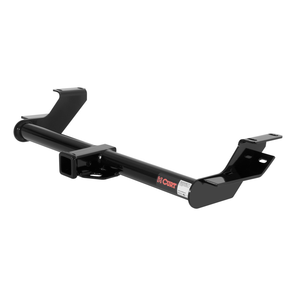 For 2002-2005 Kia Sedona Trailer Hitch Fits All Models Curt 13340 2 inch Tow Receiver For 2002-2005 Kia Sedona Trailer Hitch Fits All Models Curt 13340 2 inch Tow Receiver