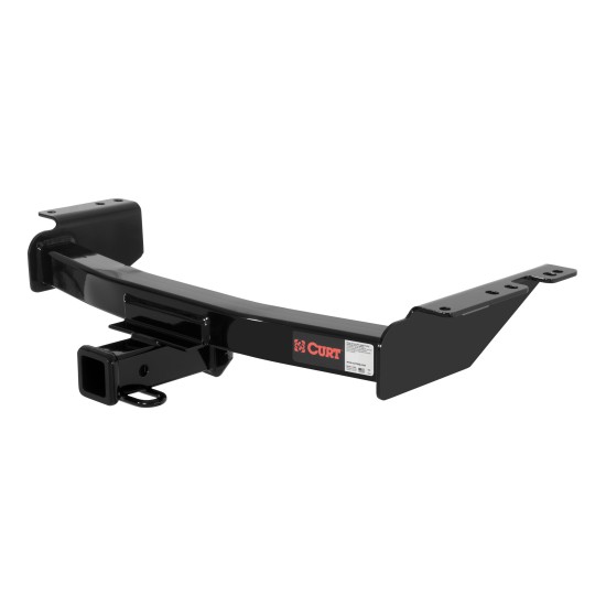 For 1997-2005 Chevy Venture Trailer Hitch Fits All Models Curt 13344 2 inch Tow Receiver For 1997-2005 Chevy Venture Trailer Hitch Fits All Models Curt 13344 2 inch Tow Receiver