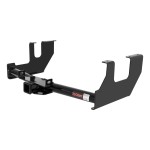 For 2004 Ford F150 New Body Trailer Hitch Fits Models w/ Existing USCAR 7-way Curt 13352 2 inch Tow Receiver For 2004 Ford F150 New Body Trailer Hitch Fits Models w/ Existing USCAR 7-way Curt 13352 2 inch Tow Receiver