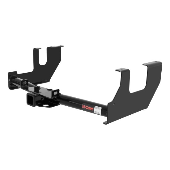For 2004 Ford F150 New Body Trailer Hitch Fits Models w/ Existing USCAR 7-way Curt 13352 2 inch Tow Receiver For 2004 Ford F150 New Body Trailer Hitch Fits Models w/ Existing USCAR 7-way Curt 13352 2 inch Tow Receiver
