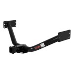 For 2007-2013 Acura MDX Trailer Hitch + Wiring 4 Pin Fits Models w/o Full Size Spare Curt 13354 56038 2 inch Tow Receiver For 2007-2013 Acura MDX Trailer Hitch + Wiring 4 Pin Fits Models w/o Full Size Spare Curt 13354 56038 2 inch Tow Receiver