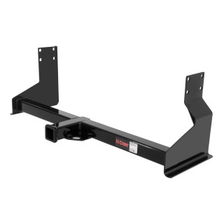 For 2023-2024 Mercedes Sprinter 3500 Trailer Hitch Fits Models w/ Factory Step Bumper Curt 13358 2 inch Tow Receiver For 2023-2024 Mercedes Sprinter 3500 Trailer Hitch Fits Models w/ Factory Step Bumper Curt 13358 2 inch Tow Receiver