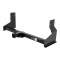 For 2023-2024 Mercedes Sprinter 3500 Trailer Hitch Fits Models w/ Factory Step Bumper Curt 13358 2 inch Tow Receiver For 2023-2024 Mercedes Sprinter 3500 Trailer Hitch Fits Models w/ Factory Step Bumper Curt 13358 2 inch Tow Receiver