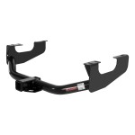 For 2008-2016 Ford F250 Super Duty Trailer Hitch Fits Models w/ USCAR 7-way Factory Connector Excluding Cab & Chassis Curt 13359 2 inch Tow Receiver