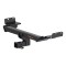 For 2018-2021 Jeep Compass Trailer Hitch + Wiring 4 Pin Fits All Models Curt 13363 56369 2 inch Tow Receiver For 2018-2021 Jeep Compass Trailer Hitch + Wiring 4 Pin Fits All Models Curt 13363 56369 2 inch Tow Receiver