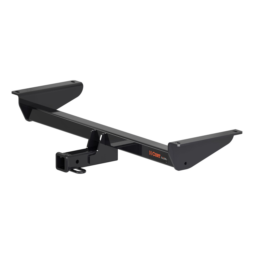 For 2018-2019 VW Atlas Trailer Hitch Fits All Models Curt 13366 2 inch Tow Receiver For 2018-2019 VW Atlas Trailer Hitch Fits All Models Curt 13366 2 inch Tow Receiver