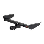 For 2018-2019 VW Atlas Trailer Hitch Fits All Models Curt 13366 2 inch Tow Receiver For 2018-2019 VW Atlas Trailer Hitch Fits All Models Curt 13366 2 inch Tow Receiver