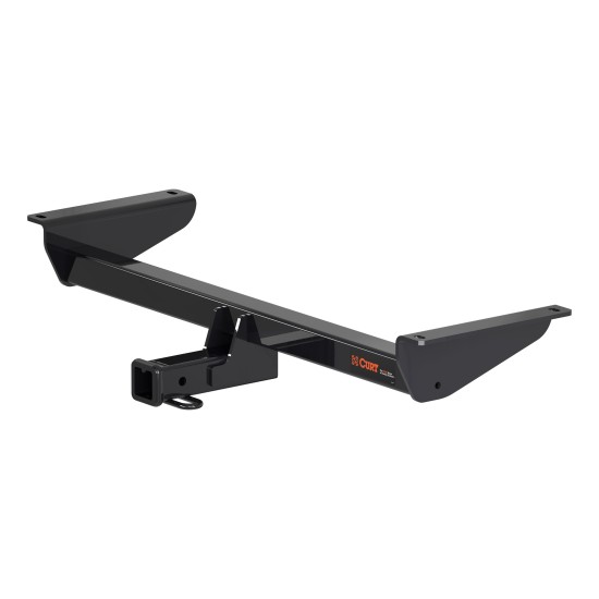 For 2018-2019 VW Atlas Trailer Hitch Fits All Models Curt 13366 2 inch Tow Receiver For 2018-2019 VW Atlas Trailer Hitch Fits All Models Curt 13366 2 inch Tow Receiver