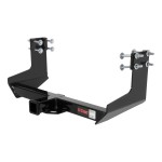 For 2007-2013 Mercedes Sprinter 3500 Trailer Hitch Fits 144 inch Wheelbase - w/ factory step bumper Curt 13375 2 inch Tow Receiver For 2007-2013 Mercedes Sprinter 3500 Trailer Hitch Fits 144 inch Wheelbase - w/ factory step bumper Curt 13375 2 inch Tow Receiver