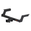 For 2018-2024 Subaru Crosstrek Trailer Hitch Except Hybrid Curt 13382 2 inch Tow Receiver