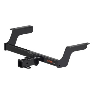 For 2018-2024 Subaru Crosstrek Trailer Hitch + Wiring 4 Pin Except Hybrid Curt 13382 56040 2 inch Tow Receiver For 2018-2024 Subaru Crosstrek Trailer Hitch + Wiring 4 Pin Except Hybrid Curt 13382 56040 2 inch Tow Receiver