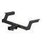For 2018-2024 Subaru Crosstrek Trailer Hitch + Wiring 4 Pin Except Hybrid Curt 13382 56040 2 inch Tow Receiver For 2018-2024 Subaru Crosstrek Trailer Hitch + Wiring 4 Pin Except Hybrid Curt 13382 56040 2 inch Tow Receiver