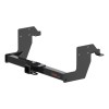 For 2023-2024 Mercedes Sprinter 2500 Trailer Hitch Fits w/o Factory Step Bumper Curt 13388 2 inch Tow Receiver