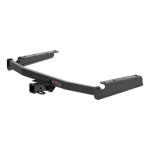 For 2014-2019 Toyota Highlander Trailer Hitch + Wiring 4 Pin Fits All Models Curt 13394 56217 2 inch Tow Receiver