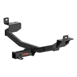 For 2019-2023 Jeep Cherokee Trailer Hitch + Wiring 4 Pin Fits All Models Curt 13395 56406 2 inch Tow Receiver For 2019-2023 Jeep Cherokee Trailer Hitch + Wiring 4 Pin Fits All Models Curt 13395 56406 2 inch Tow Receiver