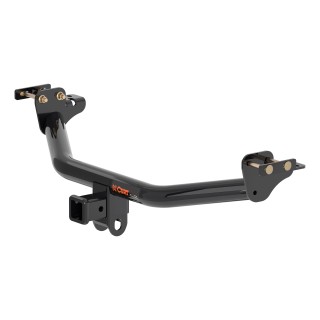 For 2018-2022 Mitsubishi Outlander PHEV Trailer Hitch + Wiring 4 Pin Except Canadian Models Curt 13398 56412 2 inch Tow Receiver For 2018-2022 Mitsubishi Outlander PHEV Trailer Hitch + Wiring 4 Pin Except Canadian Models Curt 13398 56412 2 inch Tow Receiver